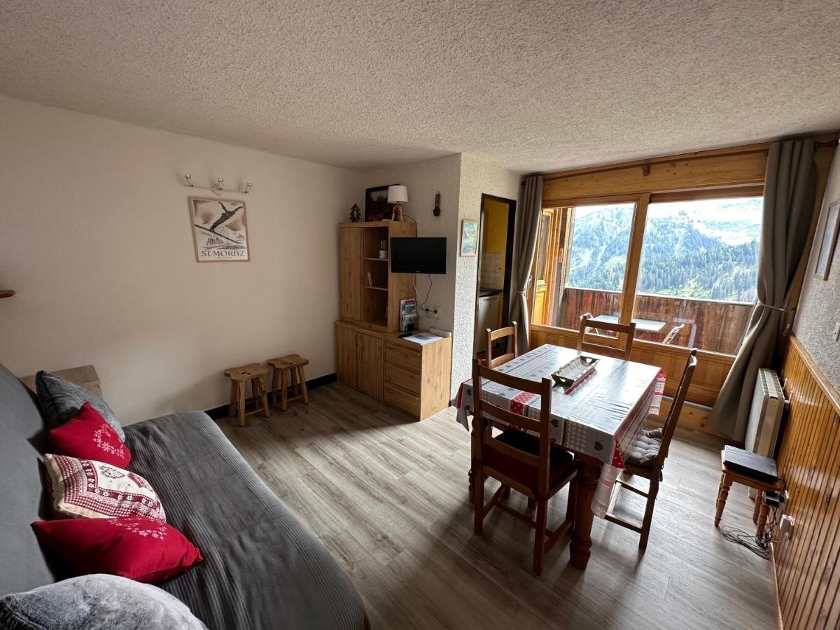 Arve Et Giffre 1600 Apartment *