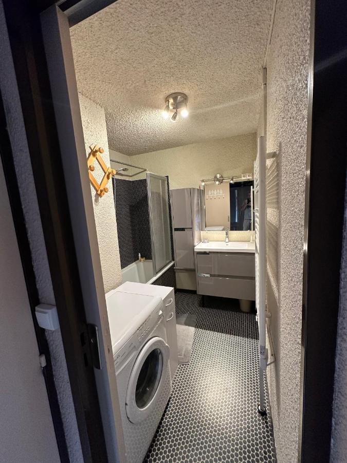 Arve Et Giffre 1600 Apartment