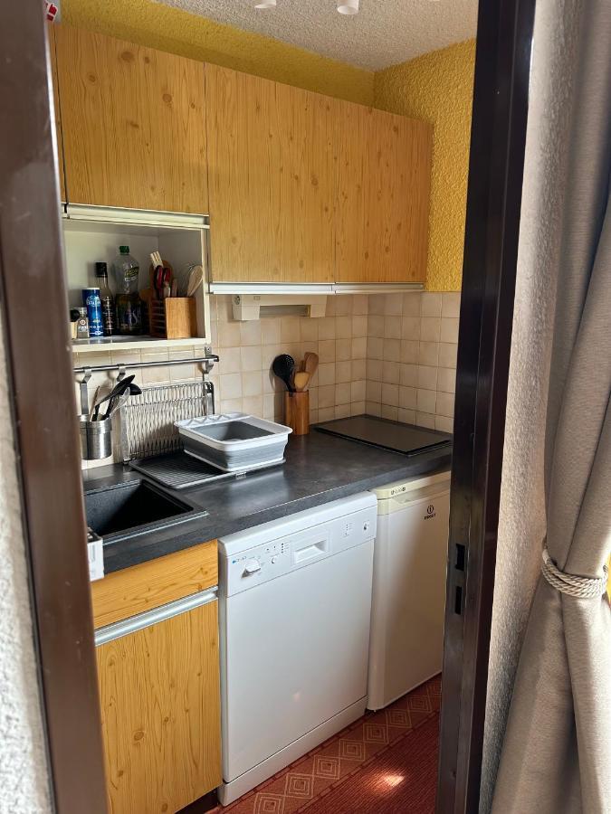 Arve Et Giffre 1600